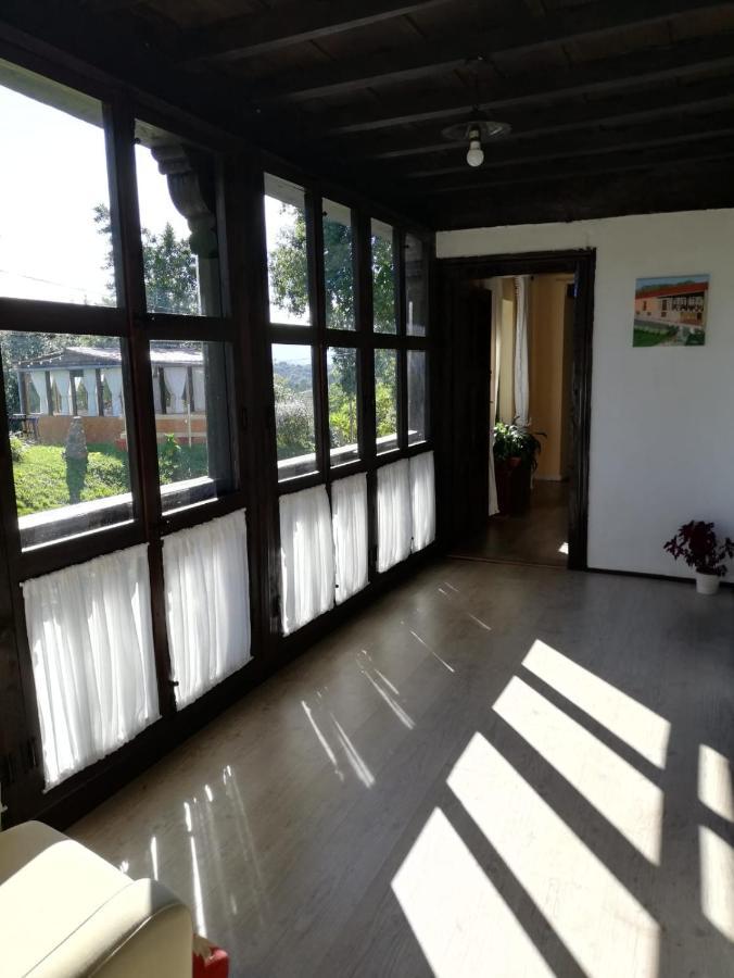 La Casa Nueva Alojamiento Rural Cereceda (Asturias) Exterior foto