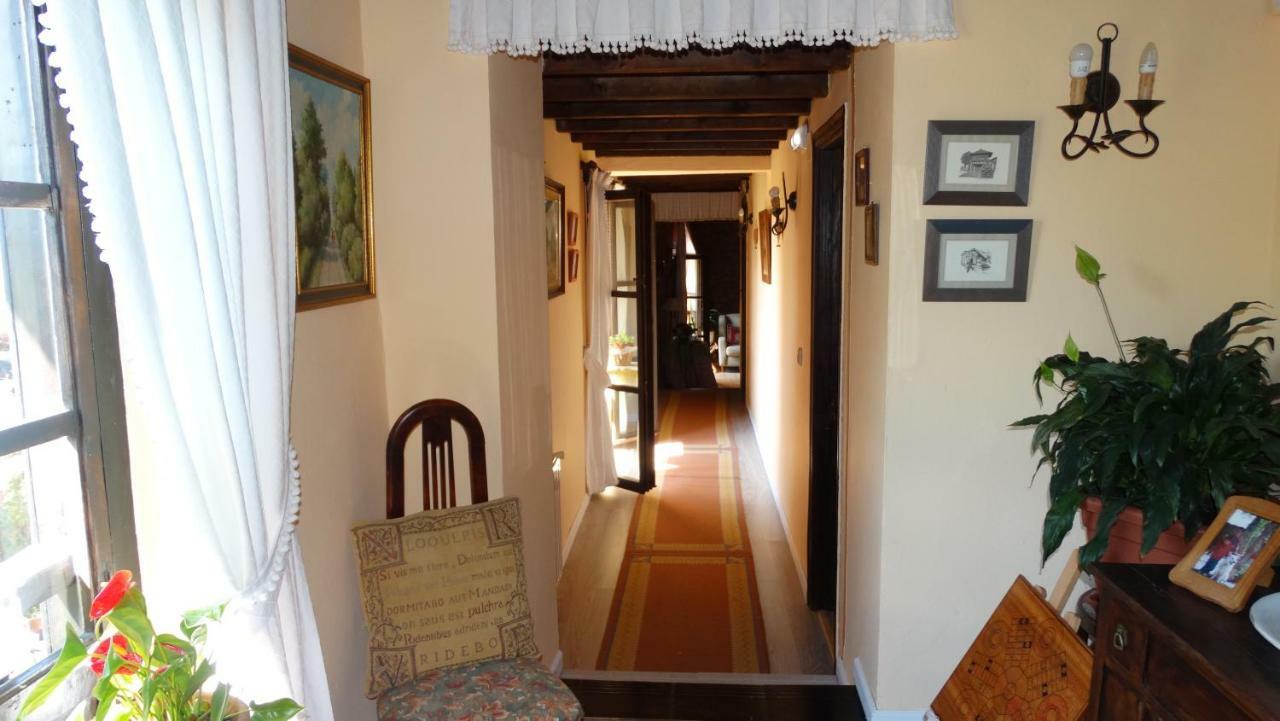 La Casa Nueva Alojamiento Rural Cereceda (Asturias) Exterior foto